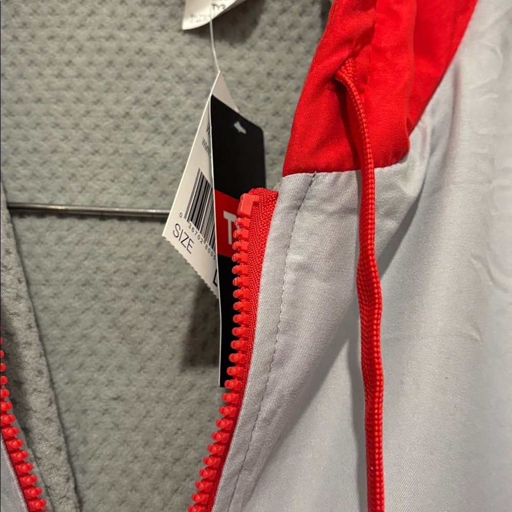‼️BNWT‼️TYR parka - Picture 3 of 5